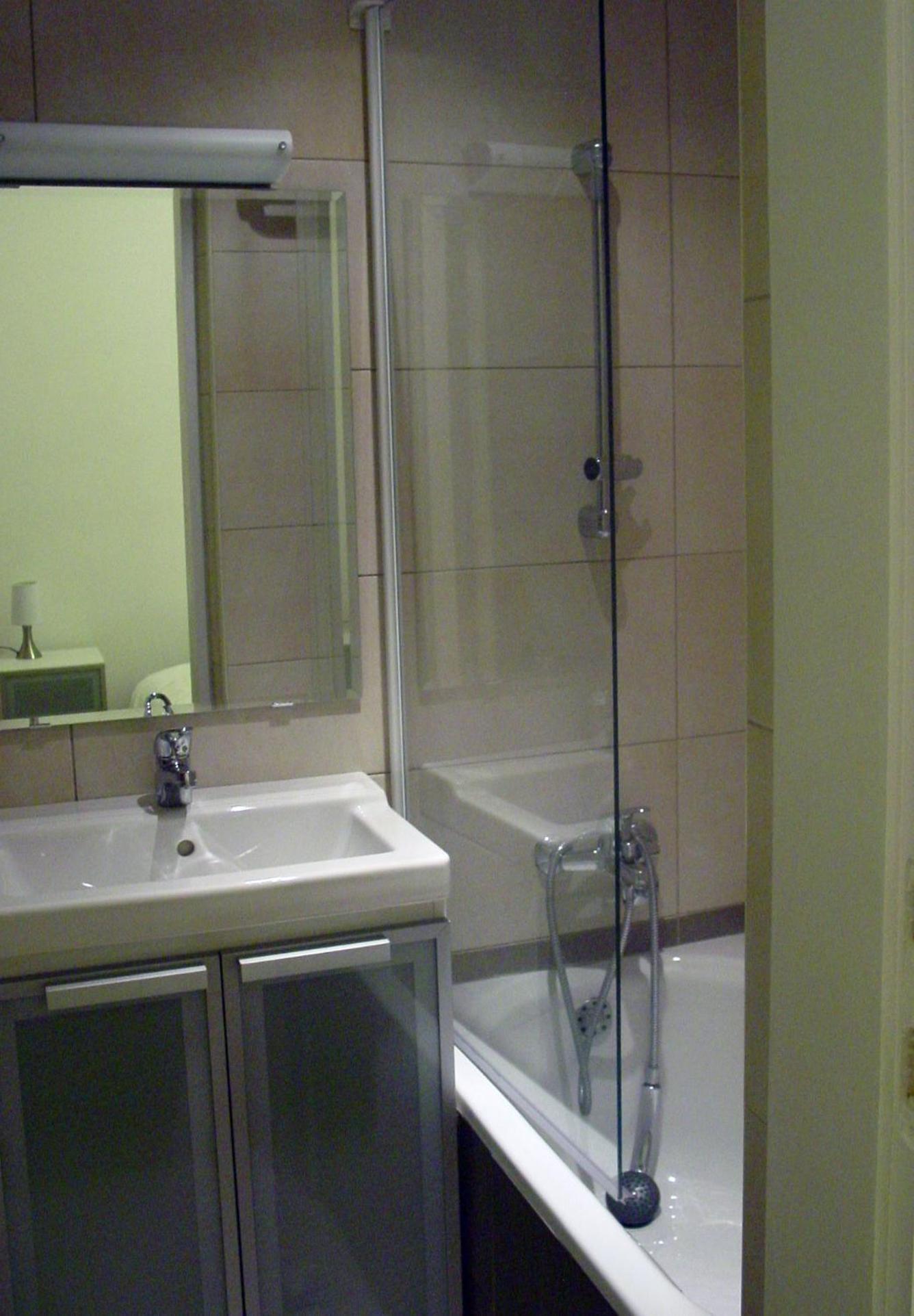 Apartment Mimosa Kotor Eksteriør bilde