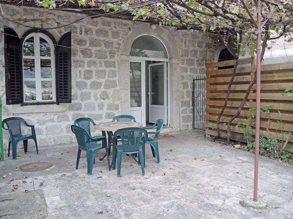 Apartment Mimosa Kotor Rom bilde