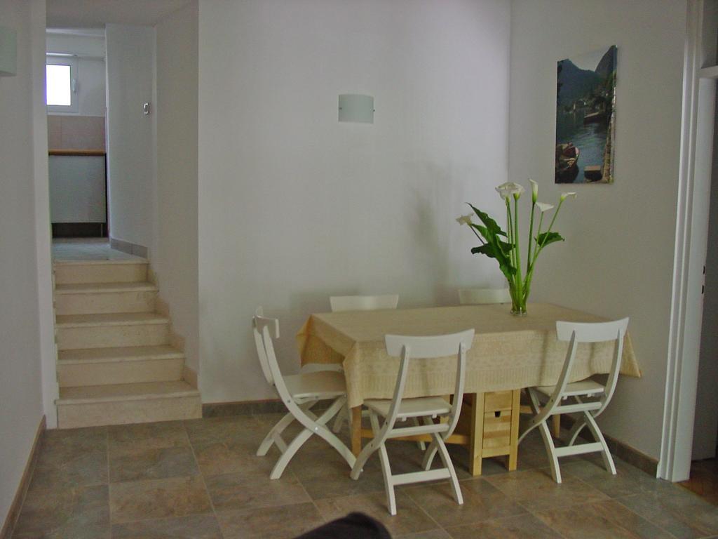 Apartment Mimosa Kotor Rom bilde