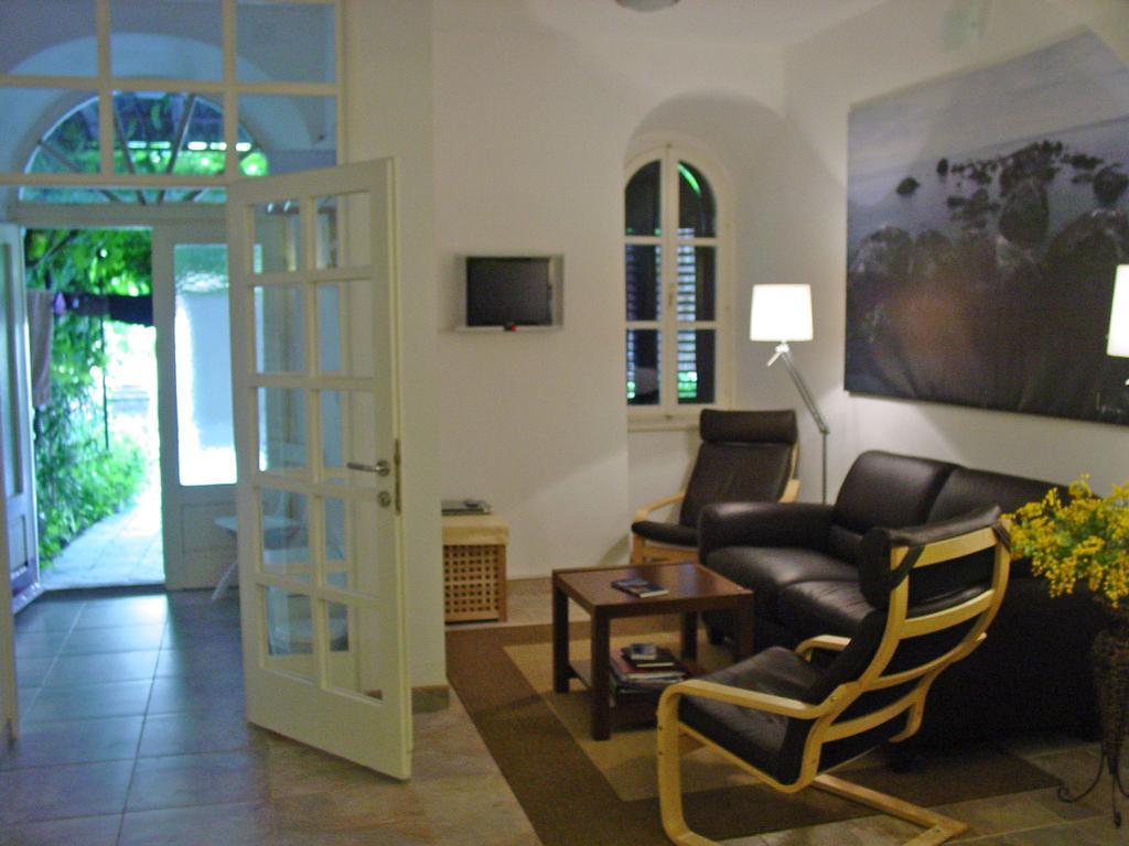 Apartment Mimosa Kotor Rom bilde