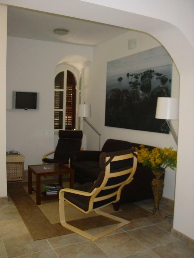 Apartment Mimosa Kotor Eksteriør bilde