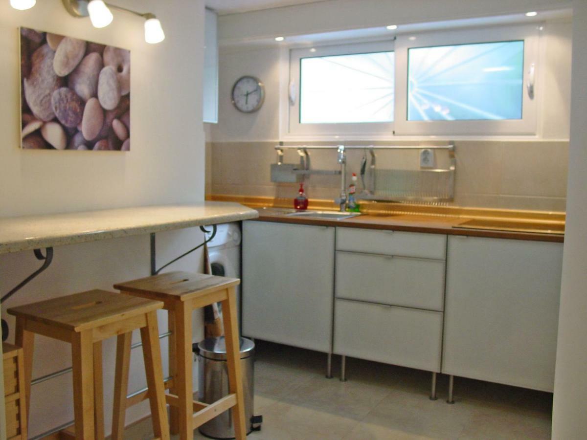 Apartment Mimosa Kotor Eksteriør bilde