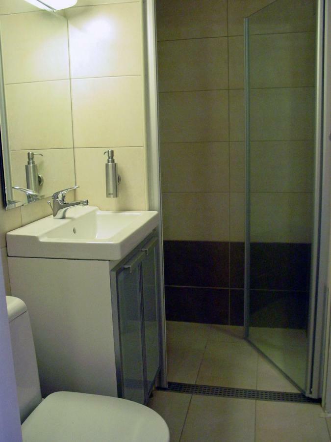 Apartment Mimosa Kotor Eksteriør bilde