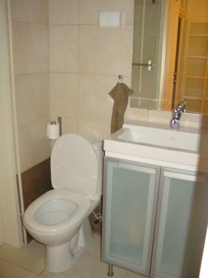 Apartment Mimosa Kotor Eksteriør bilde