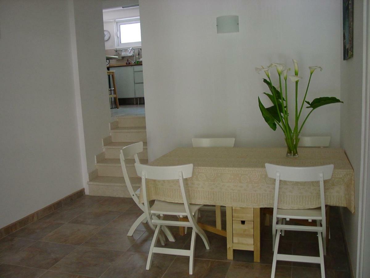 Apartment Mimosa Kotor Eksteriør bilde